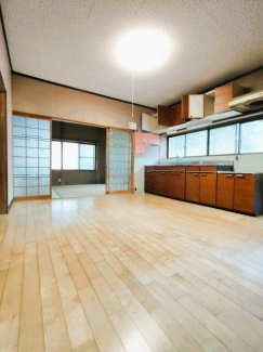 南宇和郡愛南町御荘平城の中古一戸建ての画像