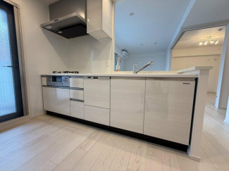 ジオ松山勝山通りの画像