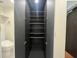 シューズボックスです