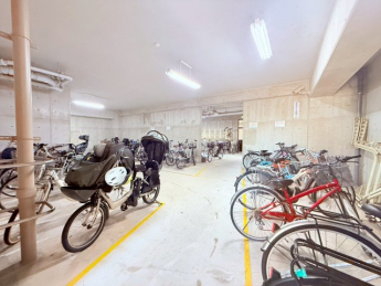 【その他共有部分】