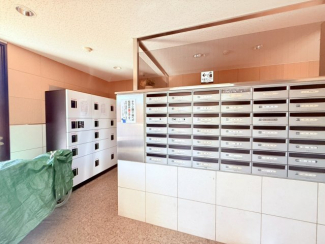 【その他共有部分】