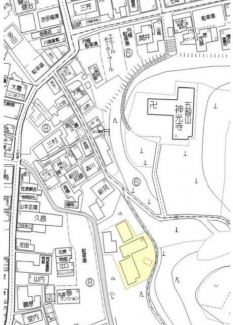 洲本市物部１丁目の売地の画像