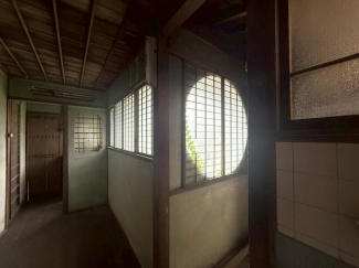 洲本市本町７丁目の中古一戸建ての画像