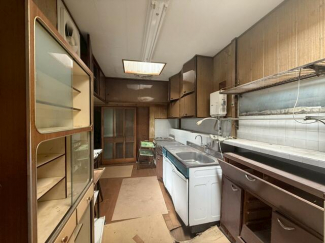 洲本市本町７丁目の中古一戸建ての画像