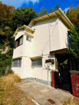 神戸市北区北五葉６丁目の中古一戸建ての画像