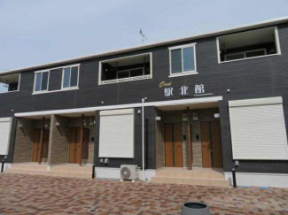 丹波篠山市杉のアパートの画像