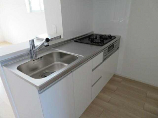 丹波篠山市杉のアパートの画像