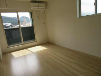 丹波篠山市杉のアパートの画像