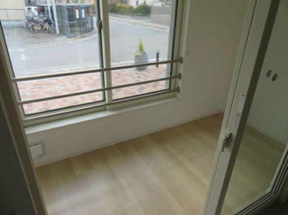 丹波篠山市杉のアパートの画像