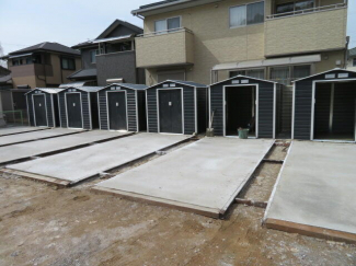 丹波篠山市杉のアパートの画像