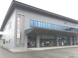 ＪＡ丹波ささやま丹南支店まで580m