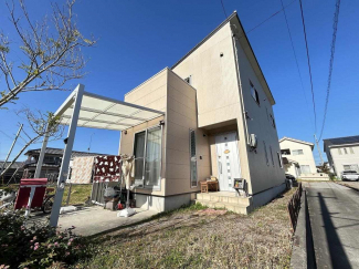 新居浜市多喜浜１丁目の中古一戸建ての画像