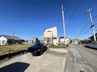 新居浜市多喜浜１丁目の中古一戸建ての画像