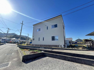 新居浜市多喜浜１丁目の中古一戸建ての画像