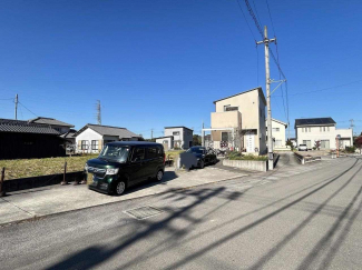 新居浜市多喜浜１丁目の中古一戸建ての画像