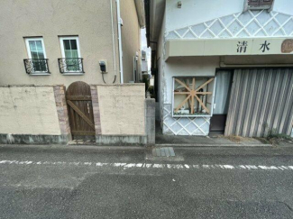 松山市余戸東５丁目の売地の画像