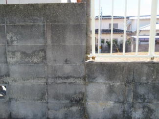 松山市北久米町の売地の画像