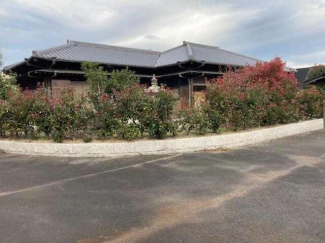 四国中央市土居町津根の中古一戸建ての画像