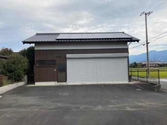 四国中央市土居町津根の中古一戸建ての画像