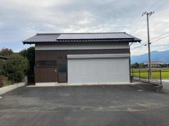 四国中央市土居町津根の中古一戸建ての画像