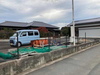 四国中央市土居町津根の中古一戸建ての画像