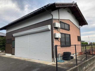 四国中央市土居町津根の中古一戸建ての画像