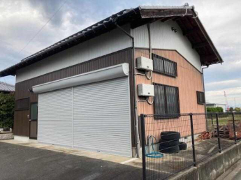 四国中央市土居町津根の中古一戸建ての画像