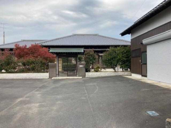 四国中央市土居町津根の中古一戸建ての画像