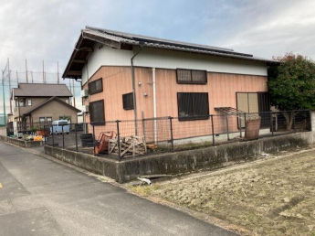 四国中央市土居町津根の中古一戸建ての画像