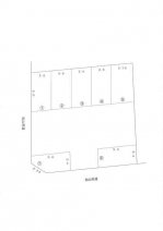 松山市南吉田町の駐車場の画像