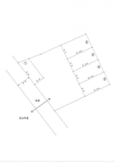 天野駐車場の画像