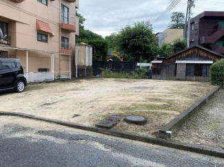 三堂駐車場の画像