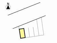 松山市室町２丁目の駐車場の画像