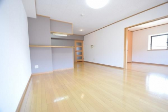 【居間・リビング】