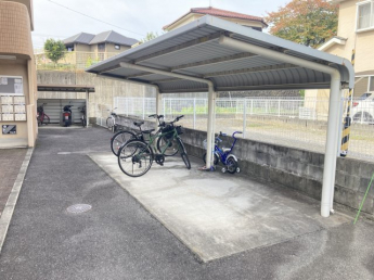 【その他共有部分】