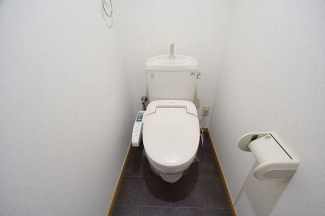 【トイレ】