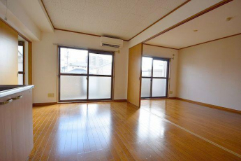 【居間・リビング】