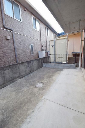 【その他共有部分】