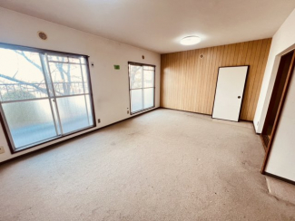 【居間・リビング】