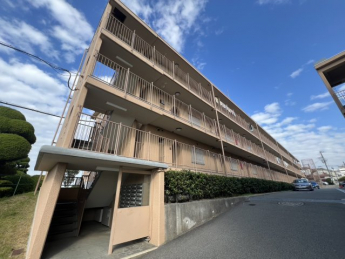 【外観パース】