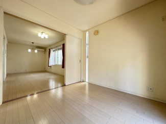 【居間・リビング】