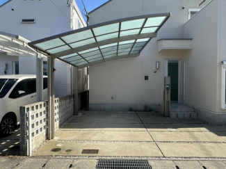 神戸市西区玉津町高津橋戸建の画像