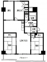 姫路市増位新町１丁目の中古マンションの画像