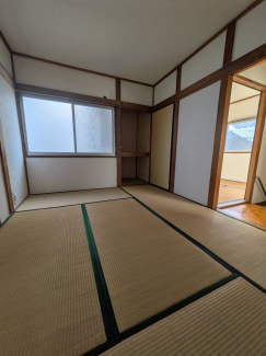 【和室】