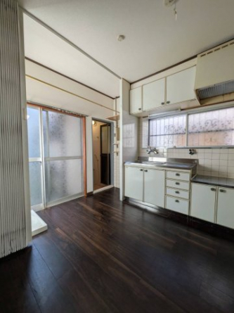 尼崎市蓬川町戸建の画像