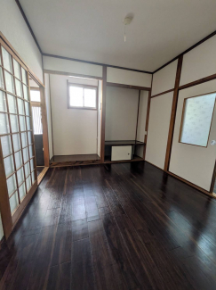 【居間・リビング】