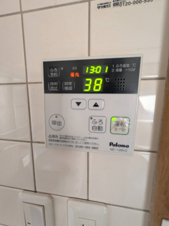 尼崎市蓬川町戸建の画像