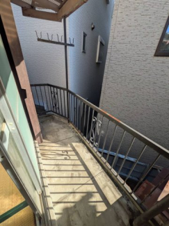 尼崎市蓬川町戸建の画像