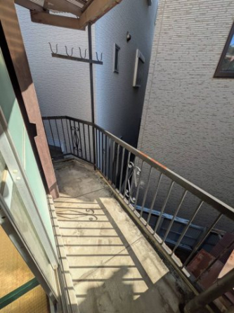 尼崎市蓬川町戸建の画像