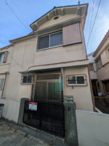 尼崎市蓬川町の中古一戸建ての画像